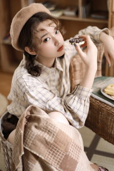 空房子